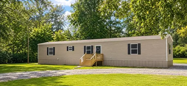 183 Gunter Road, Pineville, LA 71360