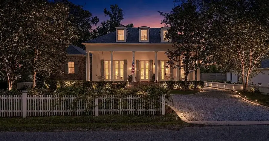 1314 S Jahncke Avenue, Covington, LA 70433 - #2