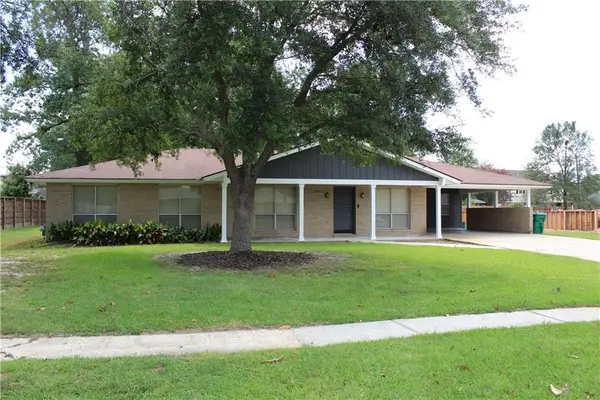206 College Drive, Hammond, LA 70401