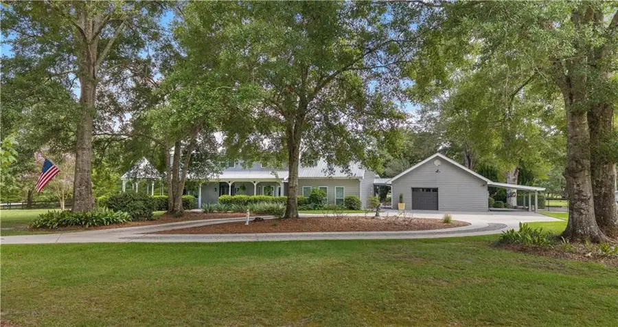 117 Fairgrounds Boulevard, Bush, LA 70431 - #2
