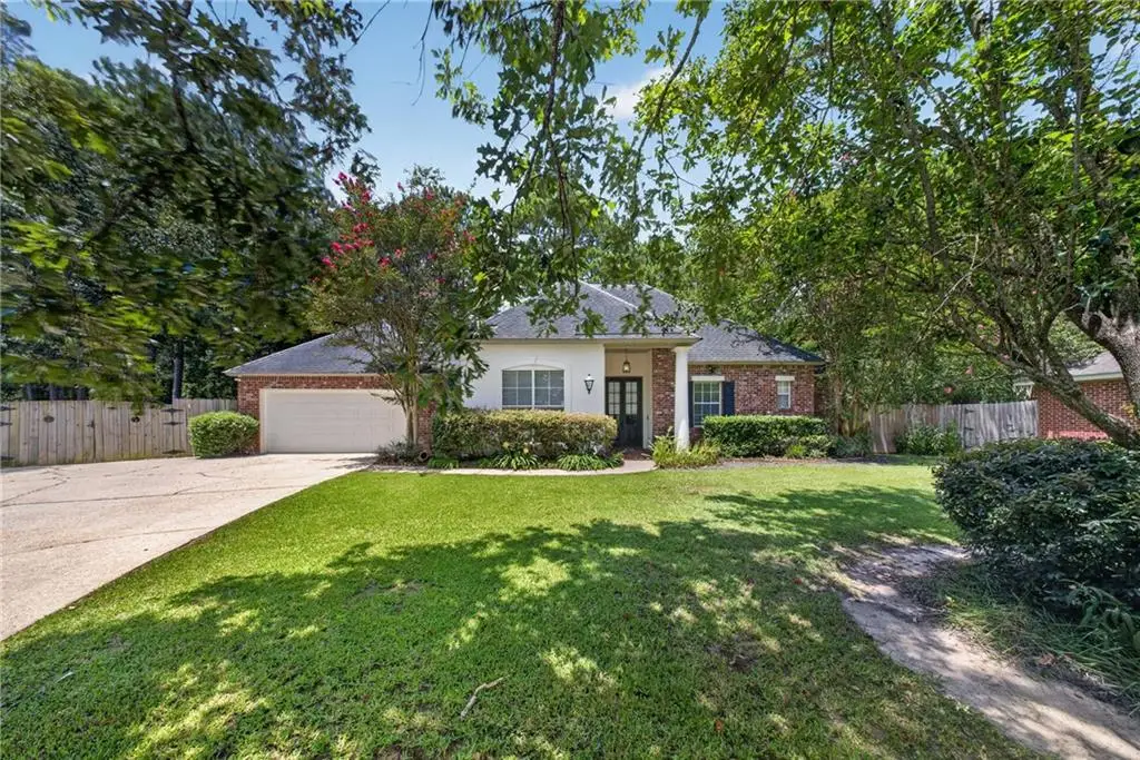 2220 Prairie Court, Mandeville, LA 70448 - #1