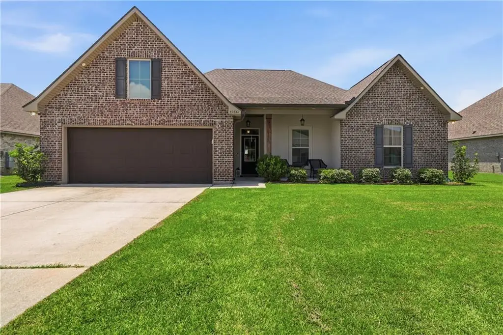 42361 Hamilton Lane, Ponchatoula, LA 70454 - #1