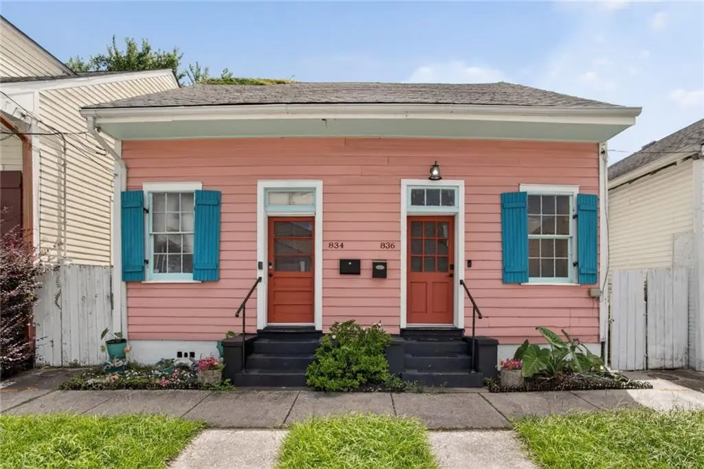 834 Josephine Street, New Orleans, LA 70130 - #1