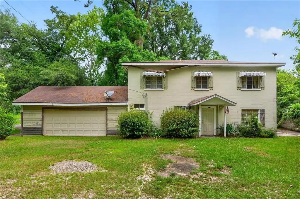 818 K Avenue, Bogalusa, LA 70427 - #1