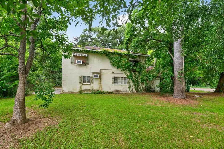 818 K Avenue, Bogalusa, LA 70427 - #2