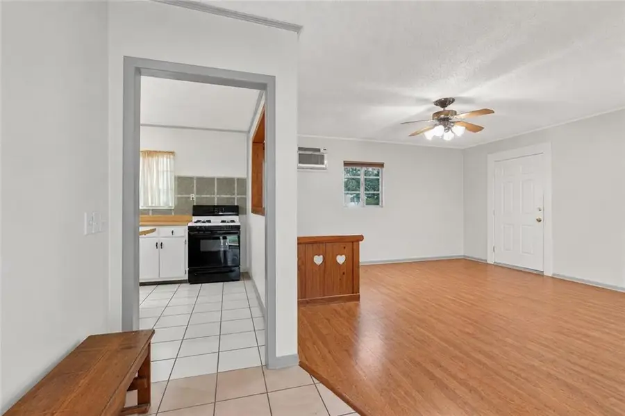 818 K Avenue, Bogalusa, LA 70427 - #3