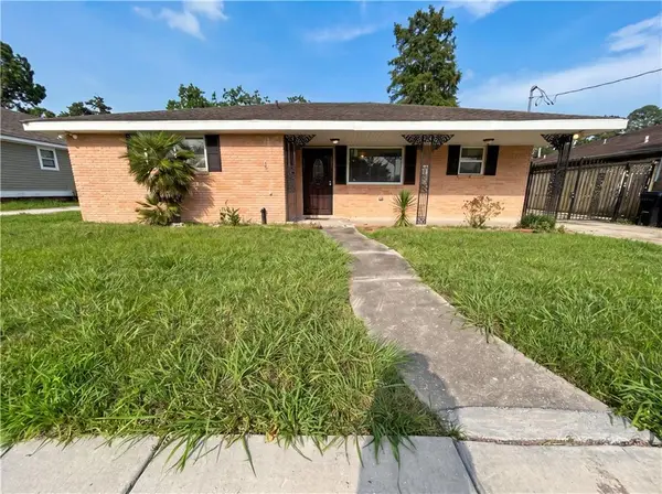 4719 Lurline Street, New Orleans, LA 70127
