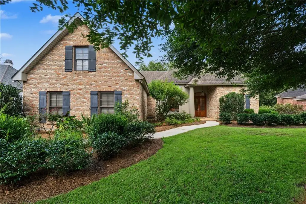 316 Pencarrow Circle, Madisonville, LA 70447 - #1