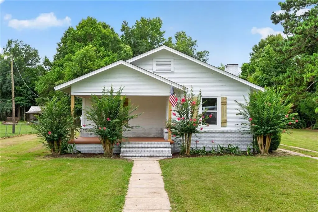 1102 W 6th Street, Bogalusa, LA 70427 - #1