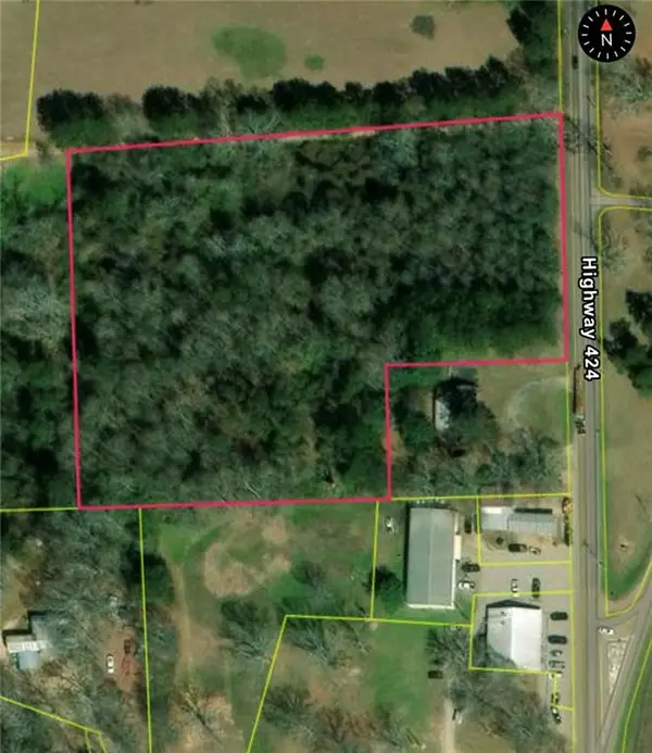28025 424 Highway, Franklinton, LA 70438