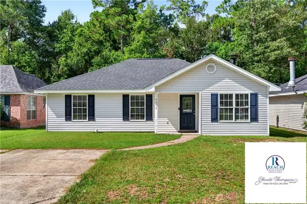 2215 Teal Street, Slidell, LA 70460
