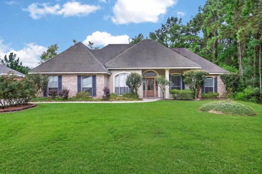 1141 Avenue Du Chateau, Covington, LA 70433 - #1
