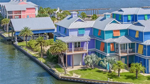 1851 La 1 Highway #10, Grand Isle, LA 70358