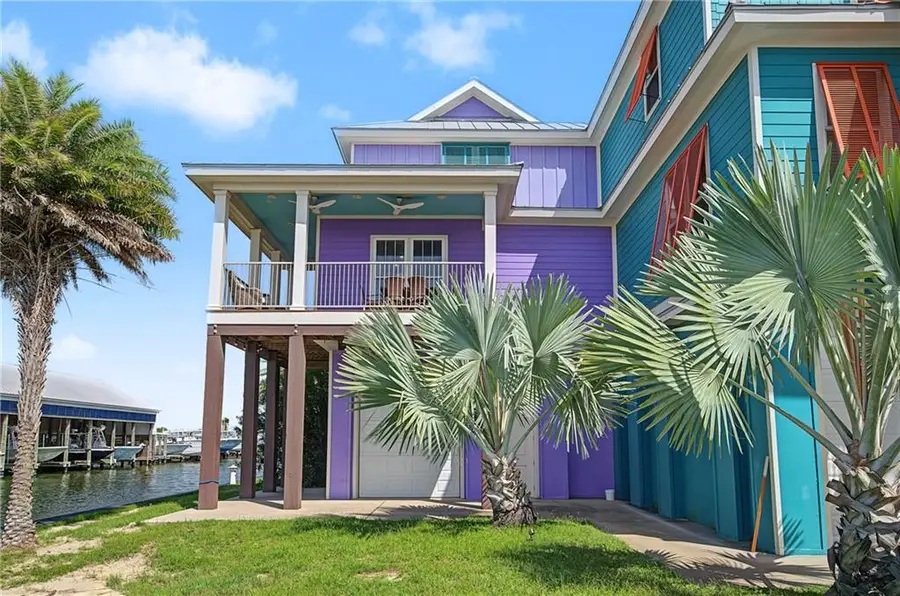1851 La 1 Highway #10, Grand Isle, LA 70358 - #3