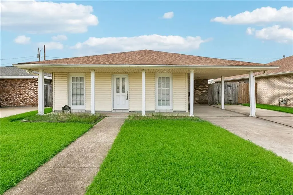 3624 Charles Drive, Chalmette, LA 70043 - #1