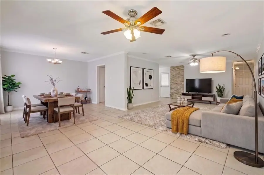 3624 Charles Drive, Chalmette, LA 70043 - #3