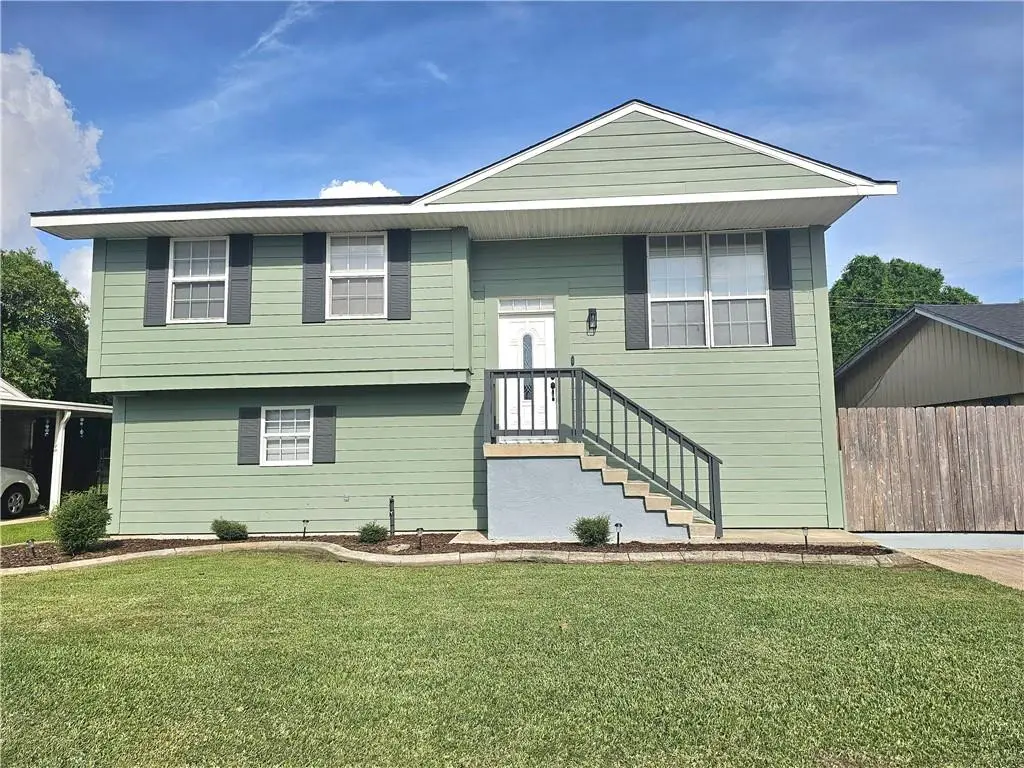 240 Jamie Boulevard, Avondale, LA 70094 - #1