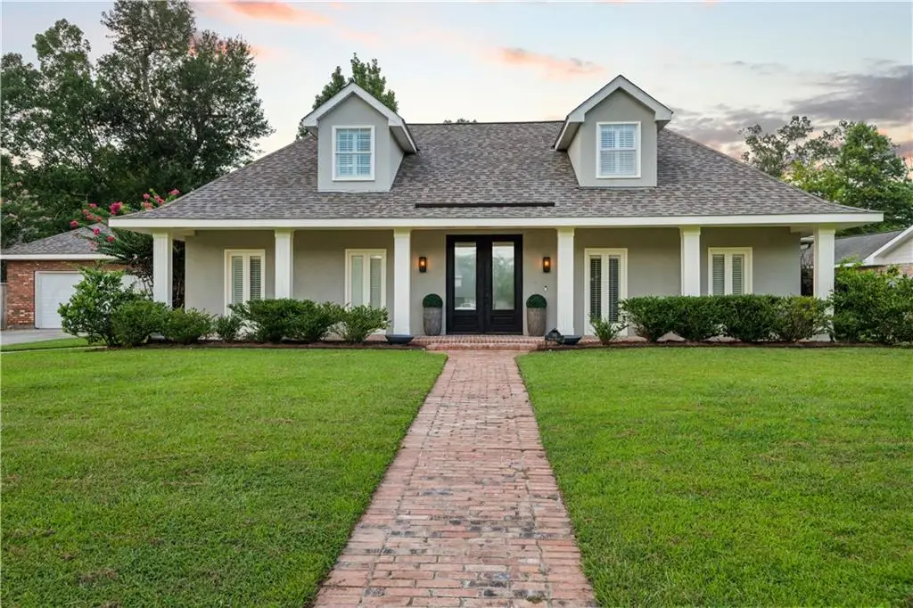 101 Bayou Perez Drive, Madisonville, LA 70447 - #1
