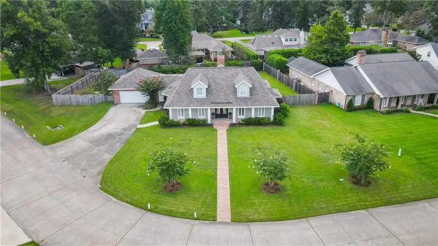 101 Bayou Perez Drive, Madisonville, LA 70447 - #3