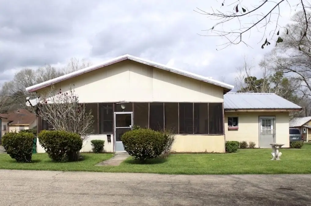 1729 Bund Street, Bogalusa, LA 70427 - #1