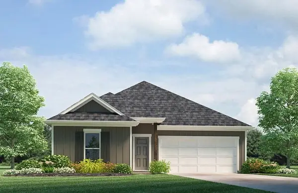40705 Cara Mae Drive, Slidell, LA 70461