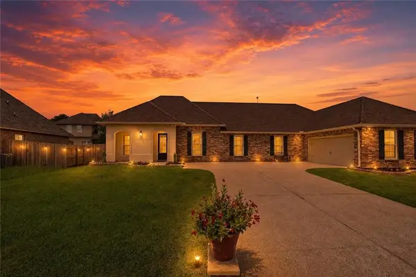 869 Capistrano Court, Covington, LA 70433
