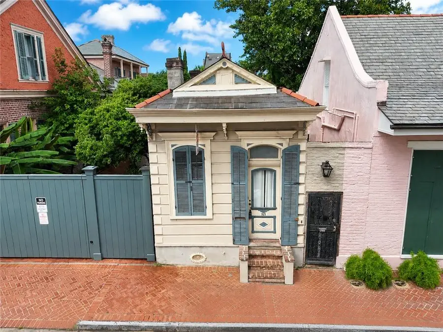925 St. Louis Street, New Orleans, LA 70112 - #2