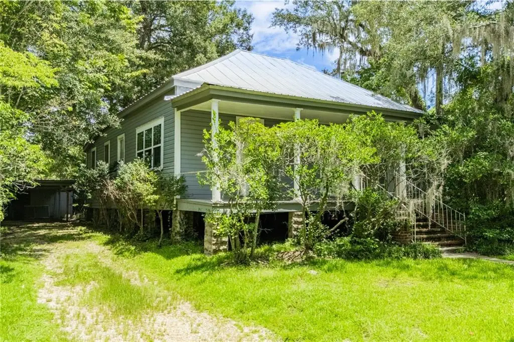 614 E Independence Street, Covington, LA 70433 - #1
