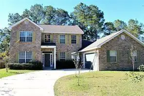 851 Comanche Drive, Abita Springs, LA 70420 - #1