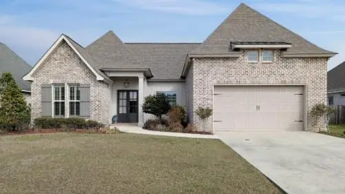 1305 Pine Needle Court, Madisonville, LA 70447 - #1