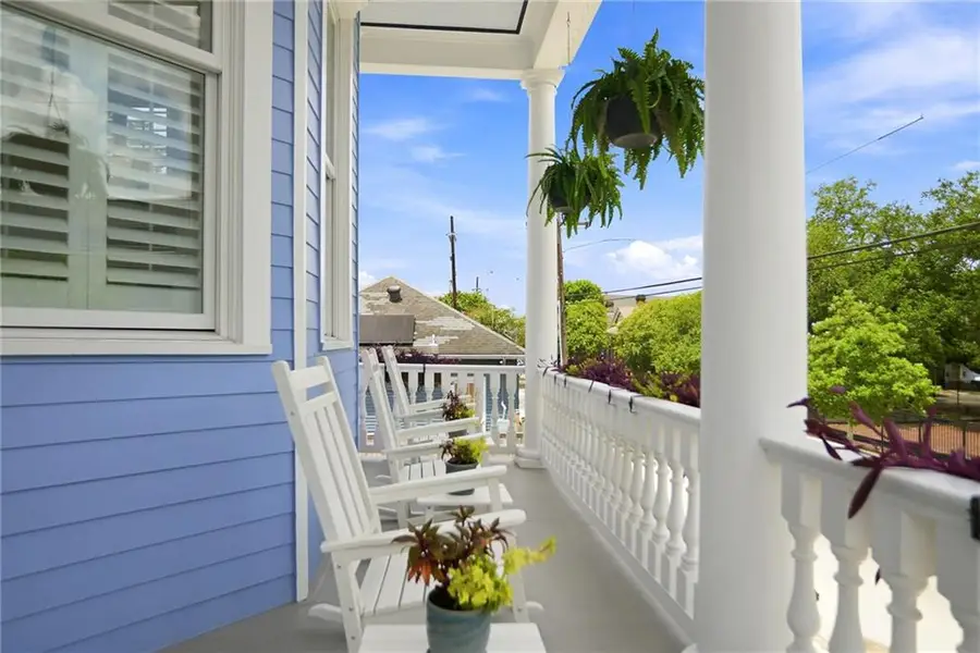 2412 N Rampart Street, New Orleans, LA 70117 - #2