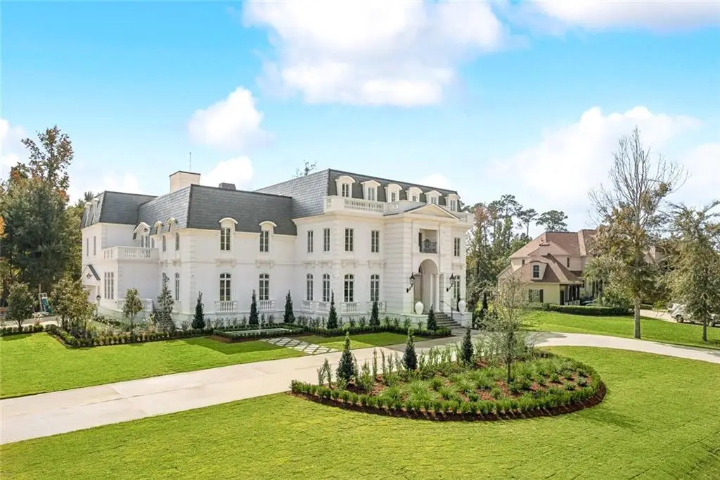 60 Preserve Lane, Mandeville, LA 70471 - #1