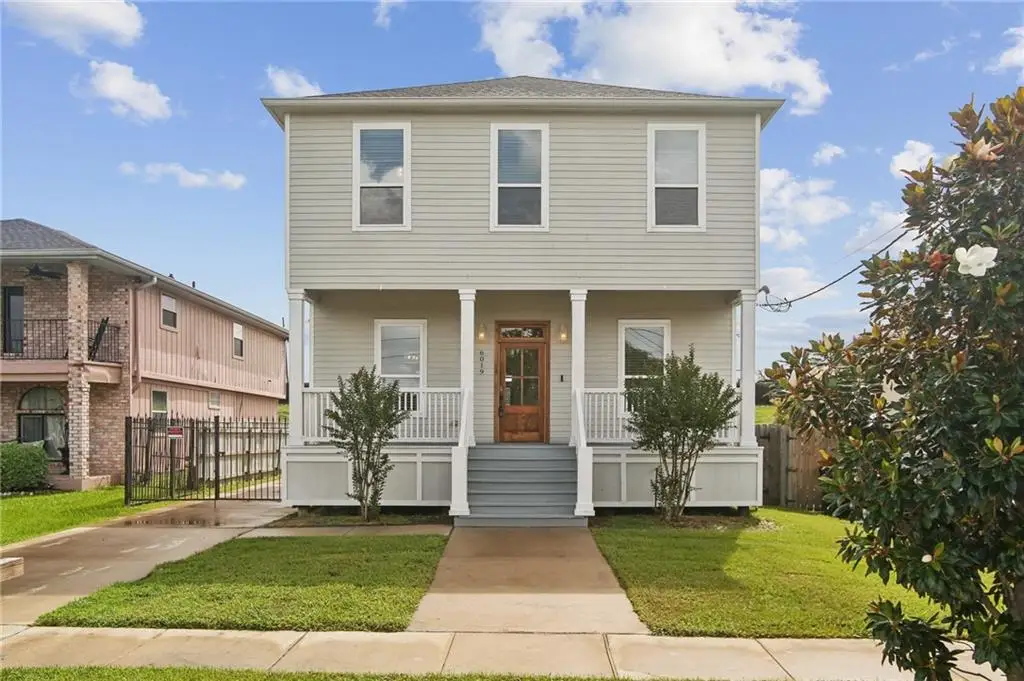 6019 Pauline Drive, New Orleans, LA 70126 - #1