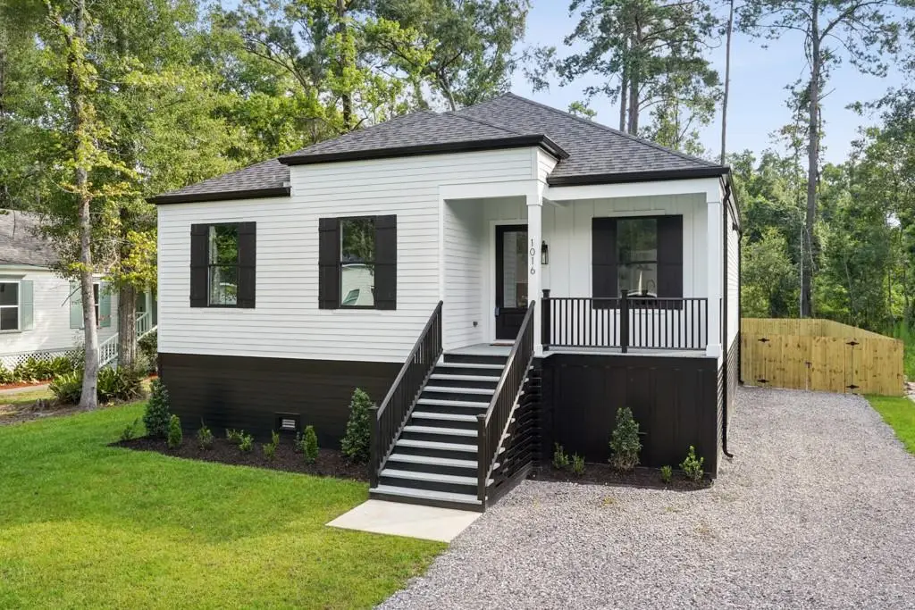 1016 W 19th Avenue, Covington, LA 70433 - #1