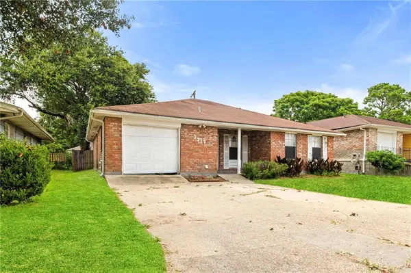 3317 Academy Drive, Metairie, LA 70003