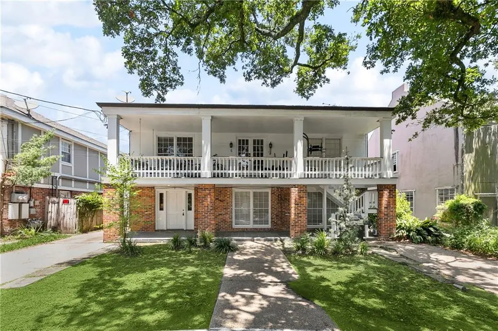 3 5 Neron Place, New Orleans, LA 70118 - #1