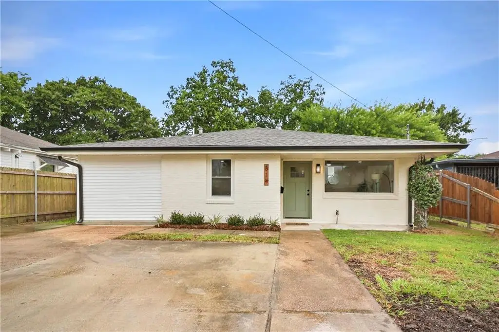 814 Waltham Street, Metairie, LA 70001 - #1