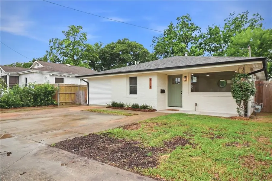 814 Waltham Street, Metairie, LA 70001 - #2