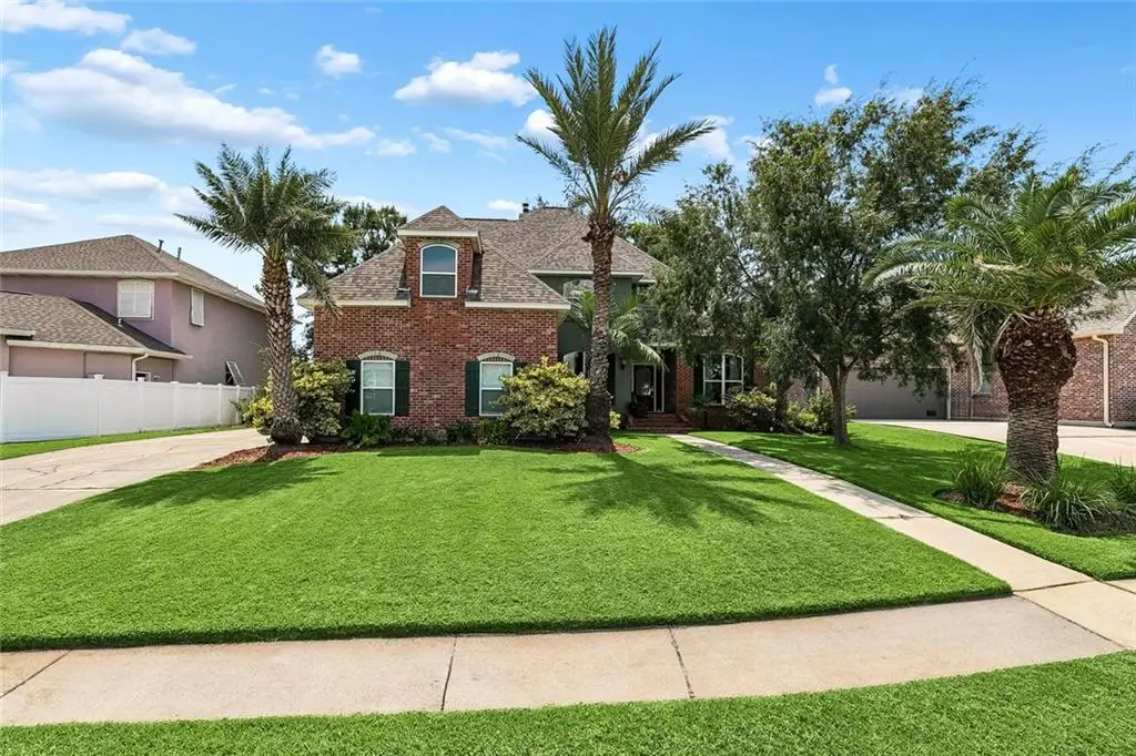 1588 Cuttysark Cove, Slidell, LA 70458 - #1