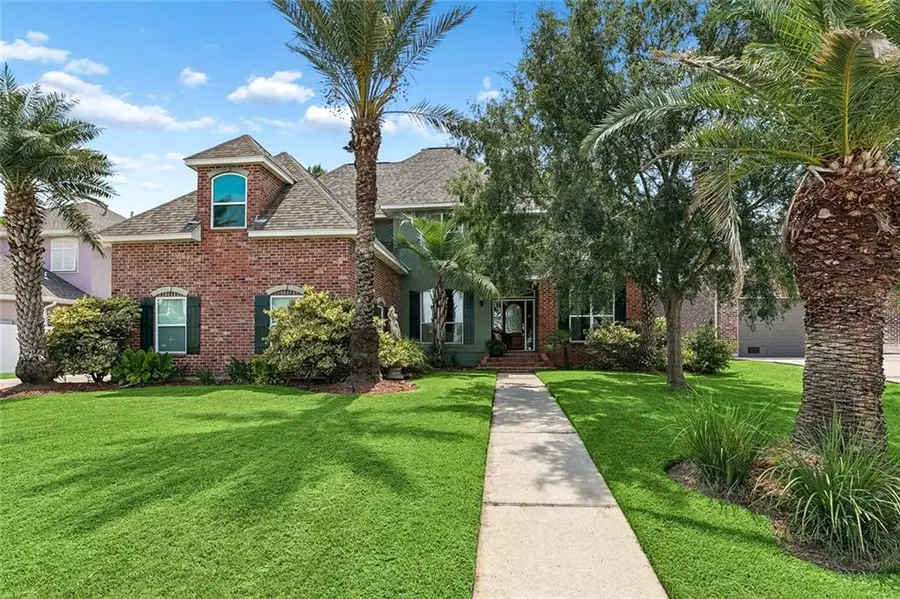 1588 Cuttysark Cove, Slidell, LA 70458 - #2