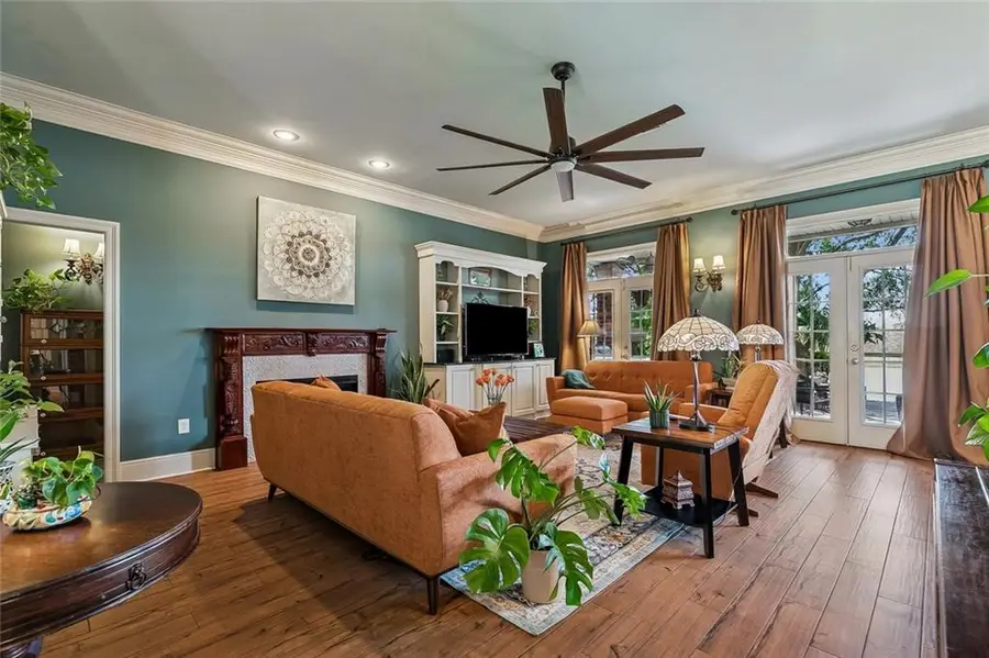 1588 Cuttysark Cove, Slidell, LA 70458 - #3