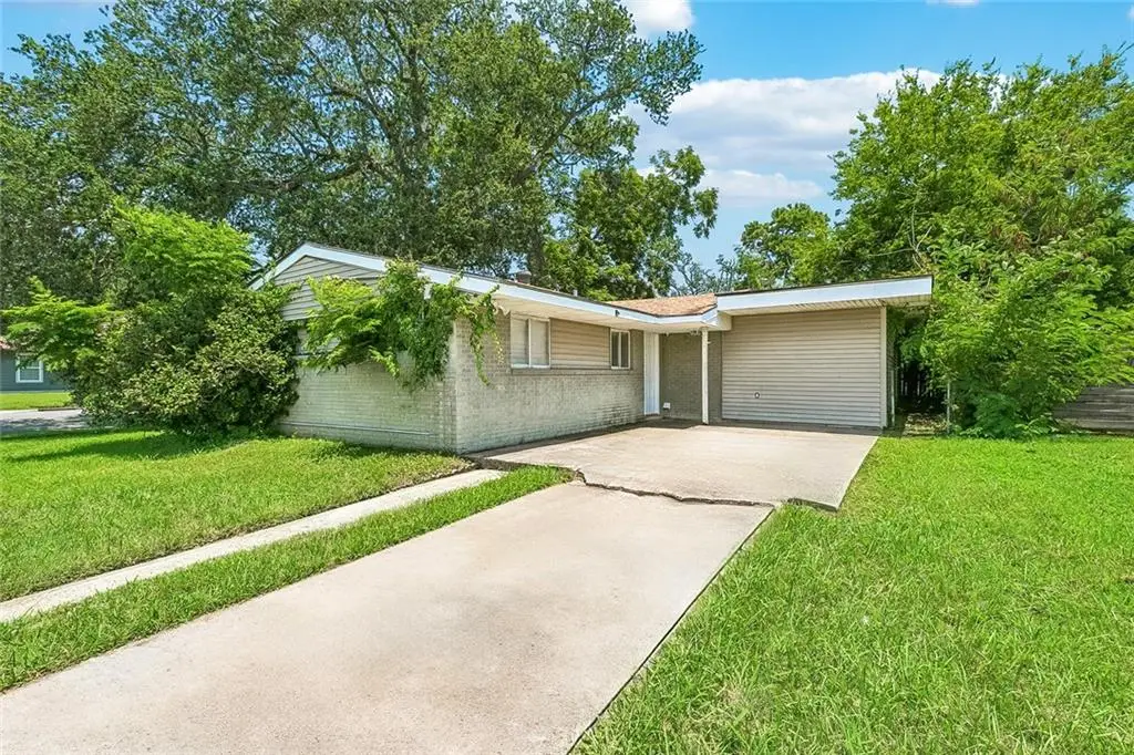 4791 Lancelot Drive, New Orleans, LA 70127 - #1