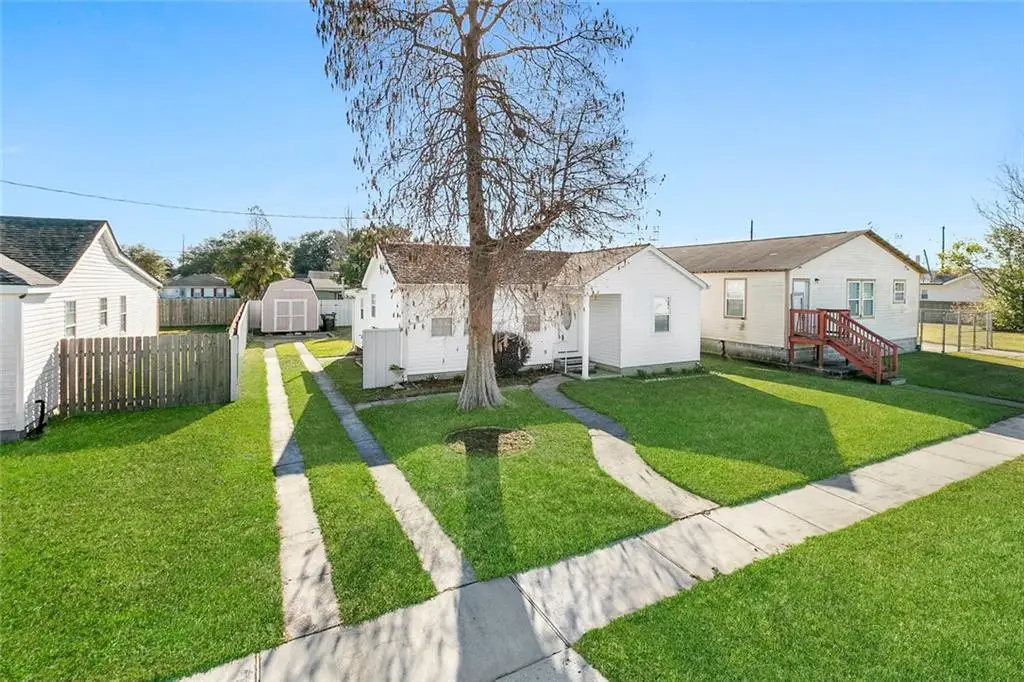 9 Carroll Drive, Chalmette, LA 70043 - #1