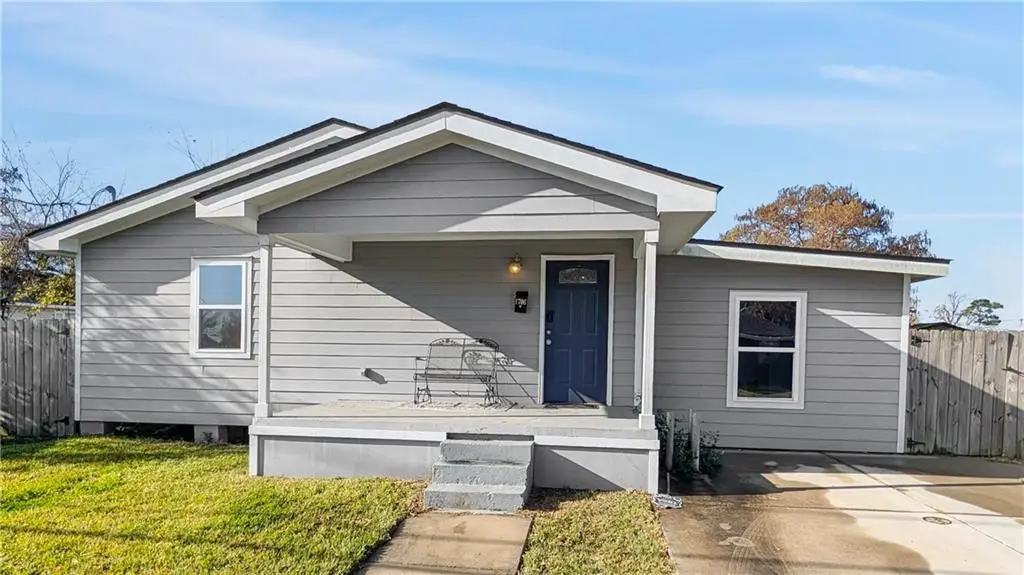 1706 Stafford Street, Gretna, LA 70053 - #1