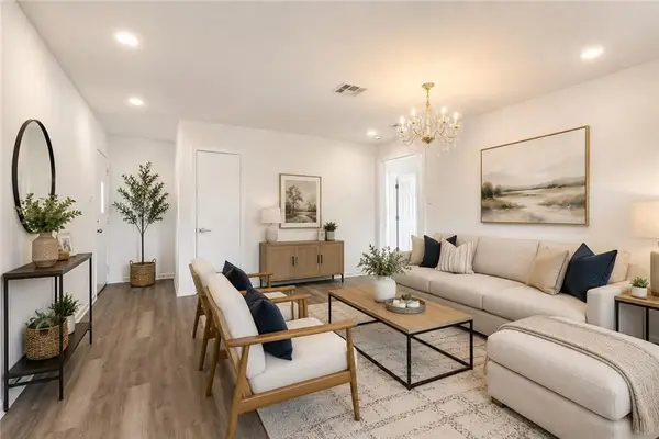 3731 Mansfield Avenue, New Orleans, LA 70131