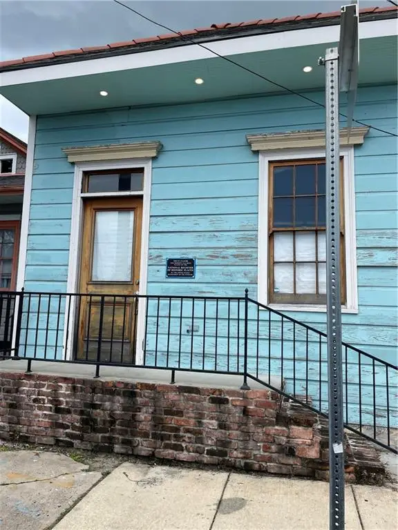 3225 St Claude Avenue, New Orleans, LA 70117 - #2