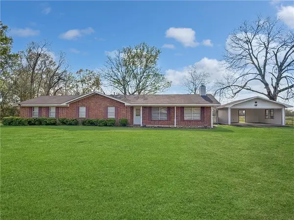 7716 Hwy 107 Highway, Mansura, LA 71350