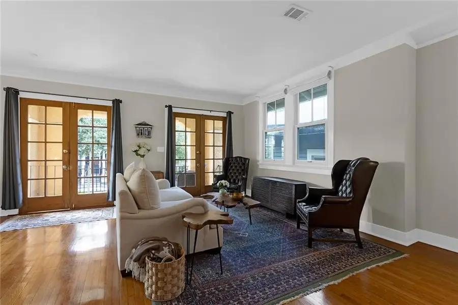 206 S Solomon Street, New Orleans, LA 70119 - #3