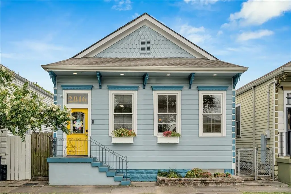 2816 Orleans Avenue, New Orleans, LA 70119 - #1