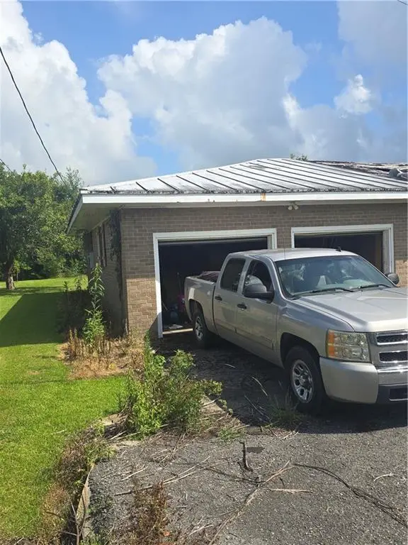 119 W 82nd Street, Cut Off, LA 70345 - #2